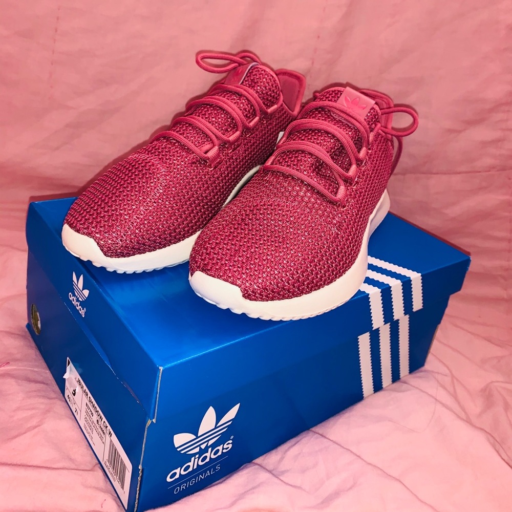 Adidas Tubular Shadow Sneakers View 2